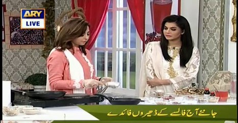 Easy Way to Make Prickly Heat Powder At Home by Umm e Raheel