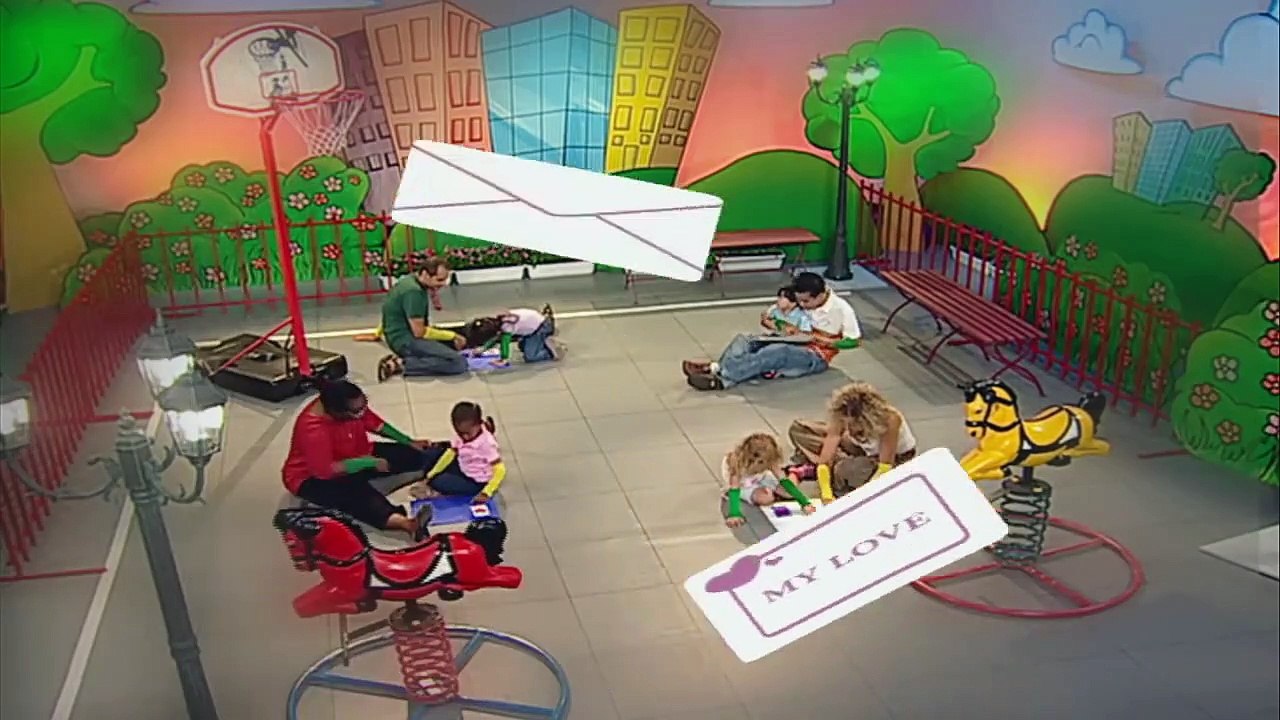 Sing Along Songs for Kids _ A-Tisket, A-Tasket _ Swing and Sing - Music for Chil