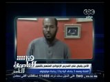 #هنا_العاصمة | الأمن يقبض على المدرس الإخواني المتهم بالتسبب في فتنة أسوان