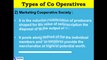 Co-operative Association, Co-operative Capital, Business Solutions, Multi-State Cooperative, Co-operative Society