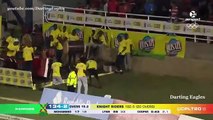 Chris Lynn BIGGEST and LONGEST Sixes in Cricket History _ Insane Monster Hits O