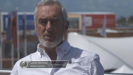 Americas Cup 2017 - Loick Peyron analyse la compétition