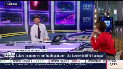 Le débrief d'Intégrale Placements: Marie Pellefigue - 30/05