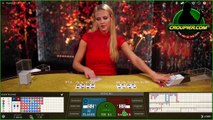 Live Casino Baccarat Real Money Play at Mr Green Online Casino