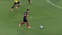 Pedro Junior Goal HD - Kashima  1 - 0  Guangzhou  30.05.2017 HD