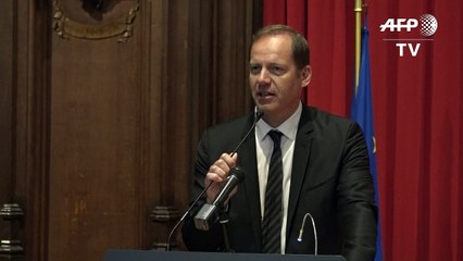 TDF 2019 - Le grand départ à Bruxelles pour honorer Merckx