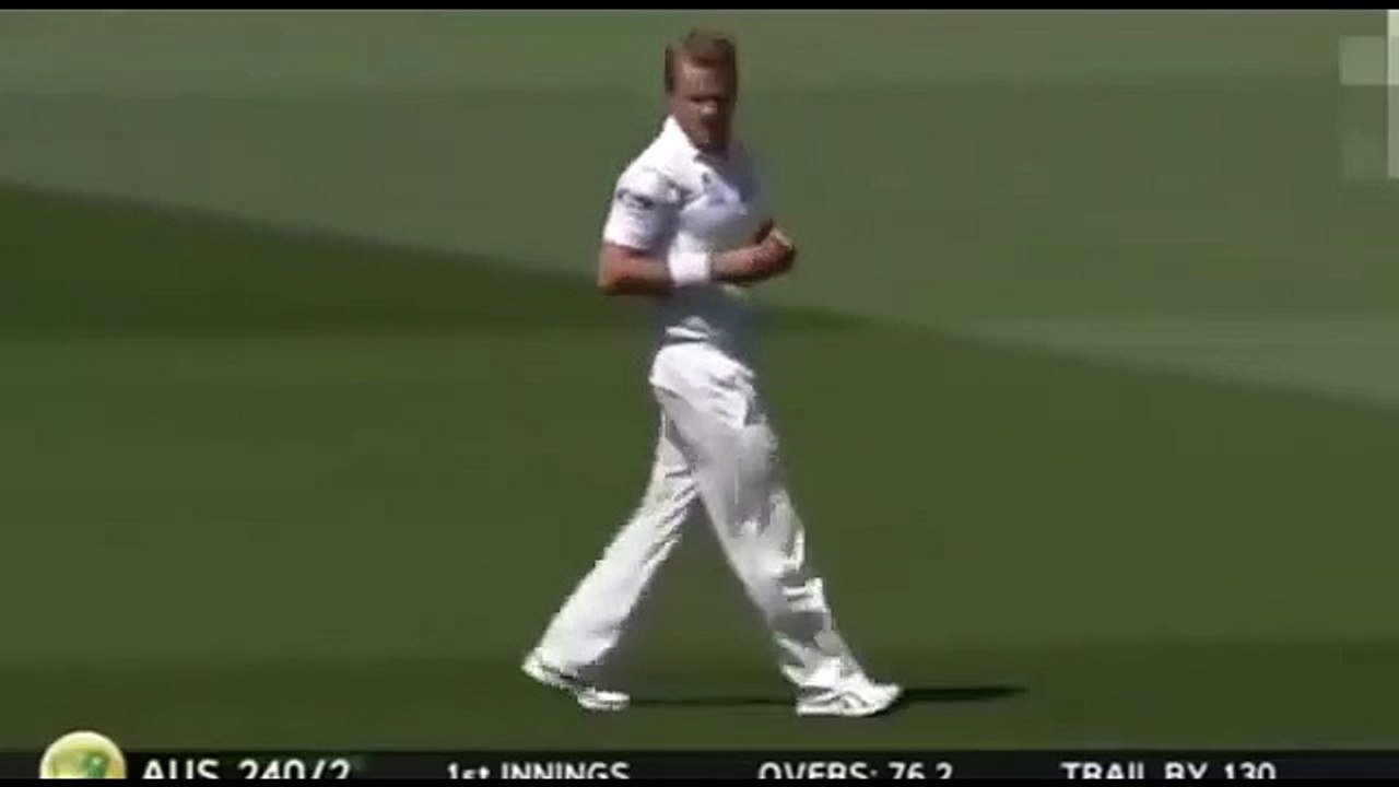 The deadly bouncers in cricket history of all times!! Video Dailymotion