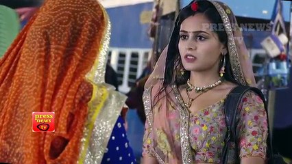 Tu Sooraj Main Saanjh Piyaji - 30th May 2017 - Starplus Serial News