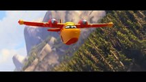 PLANES 2 - IMMER IM EINSATZ - Was tun, wenn's brennt  - Disney HD (deutsch _ German)-AQBxqnmfYtc