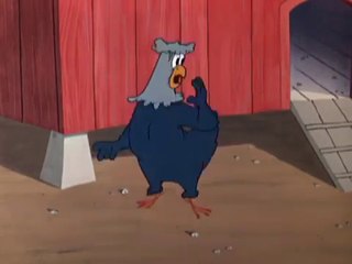 Video herunterladen: Looney Tunes - A Broken Leghorn-XxITuy97Lms