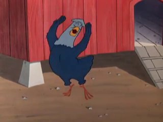 Looney Tunes - A Broken Leghorn-XxITuy97Lms