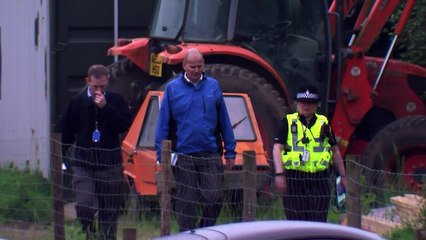 Tiger kills zookeeper in freak incident at UK zoo