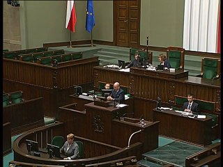 Poseł Jerzy Meysztowicz - Wystąpienie z dnia 24 maja 2017 roku.