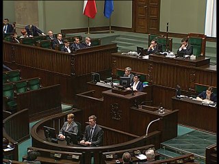 Poseł Joanna Borowiak - Wystąpienie z dnia 24 maja 2017 roku.
