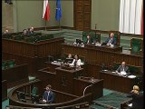 Poseł Kamila Gasiuk-Pihowicz - Wystąpienie z dnia 24 maja 2017 roku.