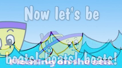 Let's Be Planes _ Transportation Song for Kids-YU8VOh