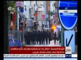 #غرفة_الأخبار | ألبير فرحات: الشرطة الفرنسية تحاصر عبد الحميد أبا عود العقل المدبر لهجمات باريس