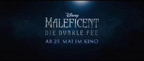MALEFICENT - DIE DUNKLE FEE - Ab 29. Mai 2014 im Kino! Offizieller deutscher Trailer-LgCs7
