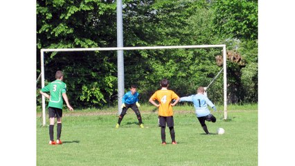 U12 BOUSIES US / U12 SAQ