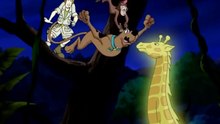 What's New Scooby Doo Hatari Safari-OTYN18bqH1g