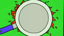 10 Fat Sausages Song for Kids-0iL2DdVbg0o
