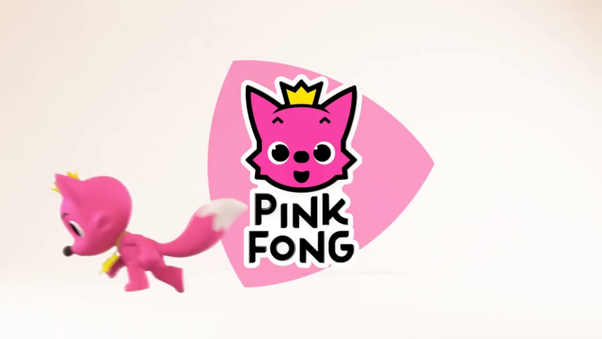 ⁣Learning My Time _ Time Songs _ Pinkfong Songs