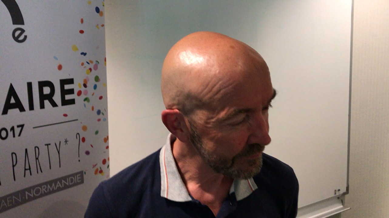 Présentation des 30e Courants de la liberté