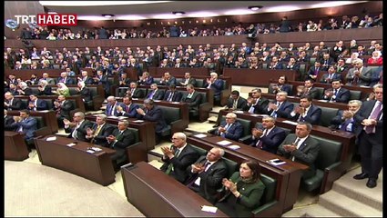Cumhurbaşkanı Erdoğan'dan Batı'ya FETÖ resti