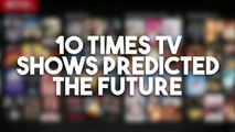 10 Times TV Shows Predicted The Future-EkDCYFZlmxc