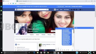 Verify Your Facebook Account _ Fully u