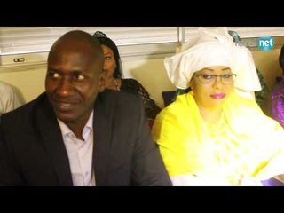 Modou Diagne Fada : "Hélas, la fissure n'a pas pu être évitée pour Manko Taxawu Senegaal"