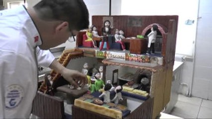 Tek Koluyla Avrupa Yolunda