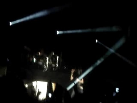 CONCERT TH LYON 073vidéo ich bin nicht ich