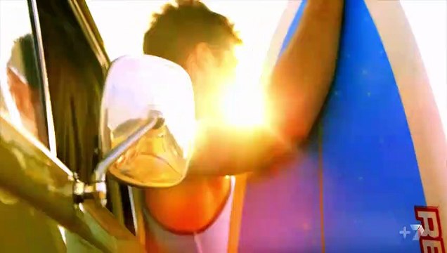 Home and Away 6669 30th May 2017