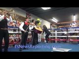 Canelo's 10 YEAR ANNIVERSARY of Pro Career - EsNews Boxing