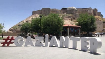 Beşiktaş Taraftarı, Gaziantep'te "Servet" Bıraktı