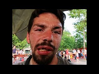 PIERRE FREDERIC EXPOSE SES VOYAGES EN NUITS DEBOUTS