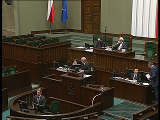Poseł Kazimierz Kotowski - Wystąpienie z dnia 24 maja 2017 roku.