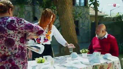 Baba Candır Final Bölümü Son Sahne