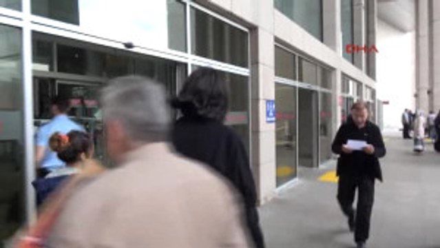 Asena Atalay'ın Caner Erkin'e Açtığı Nafaka Davası