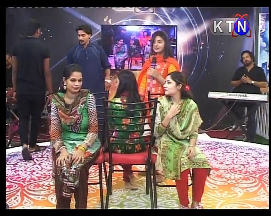 HOJAMALO - 29th May 2017