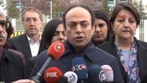Diyarbakır-Hdp Şanlıurfa Milletvekili Osman Baydemir Hakkında Yakalama Kararı Çıkartıldı-arşiv