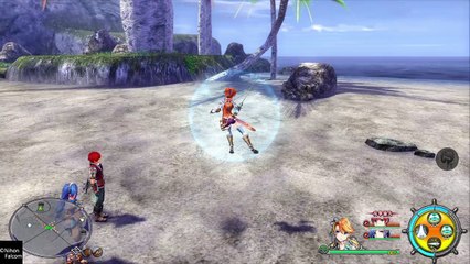 イースVIII -Lacrimosa of DANA-_20170530201943