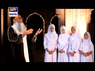 Meetha-Meetha-Hai-Mere-Muhammad-صلى الله عليه وسلم-Ka-Naam_New Video naat-ramazaan 2017