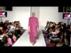 Debby African Stitches @ London Fashion Week S S 2014 African Fashion By Fashions Finest   YouTube