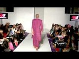 Debby African Stitches @ London Fashion Week S S 2014 African Fashion By Fashions Finest   YouTube