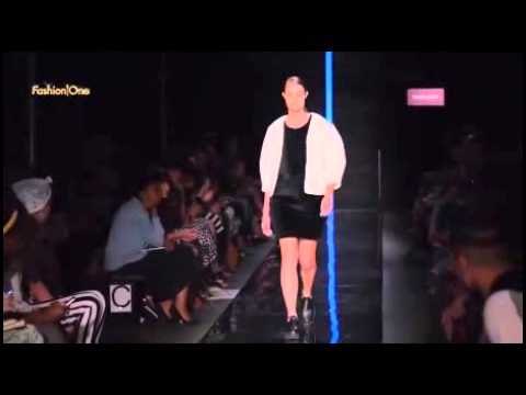 Fashion Week Take Care Clothing South African Fashion Week Autumn Winter 2014 57848 NM