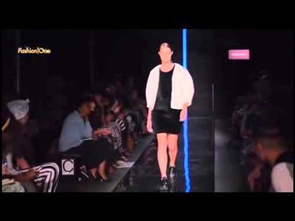 Fashion Week Take Care Clothing South African Fashion Week Autumn Winter 2014 57848 NM