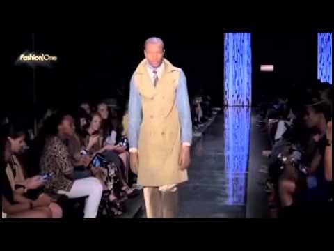 Designers Loxion Kulca South African Fashion Week Autumn Winter 2014 33985 NM