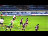 J16 ProD2 : les essais agenais